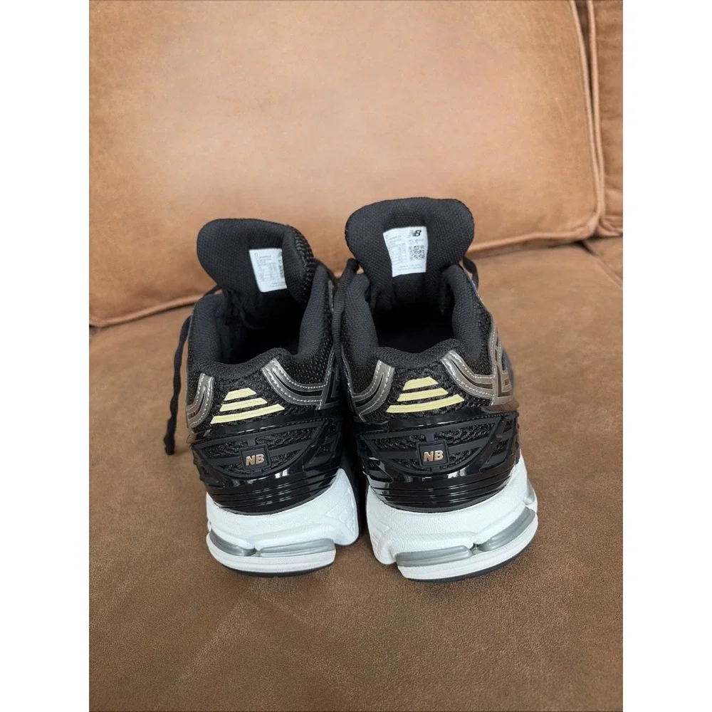 New Balance 1906R Black Grey White Men's Size 10/Women's 11.5 U1906RCF